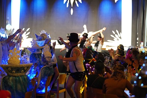 Weiberfasching
