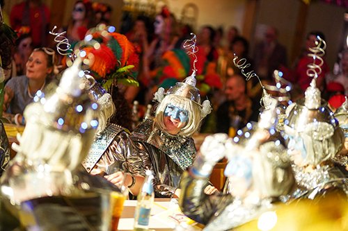 Weiberfasching