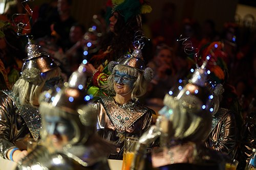 Weiberfasching