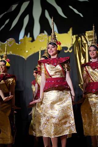 Weiberfasching
