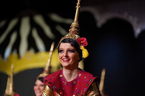 Weiberfasching