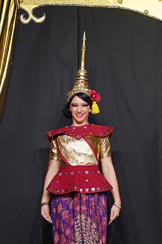 Weiberfasching