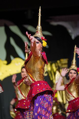 Weiberfasching