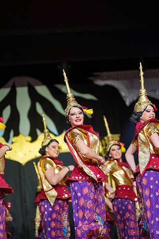 Weiberfasching