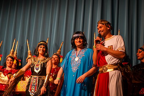 Weiberfasching