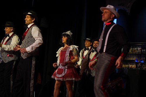 Weiberfasching