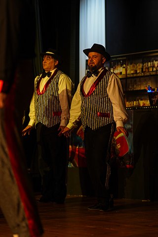 Weiberfasching