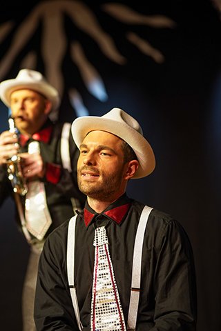 Weiberfasching