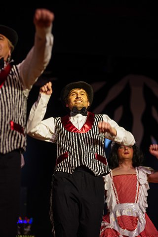 Weiberfasching