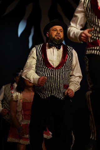 Weiberfasching