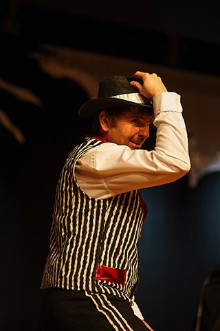 Weiberfasching