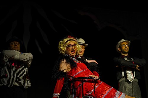 Weiberfasching