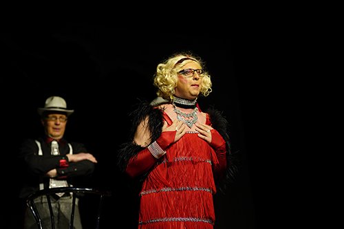 Weiberfasching