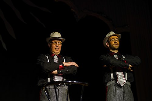 Weiberfasching