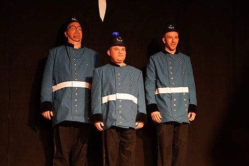 Weiberfasching
