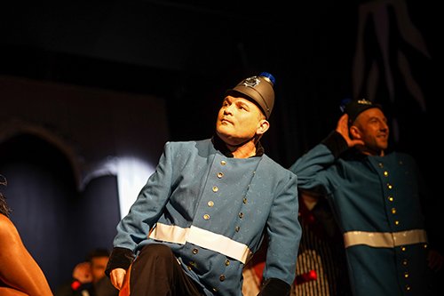 Weiberfasching
