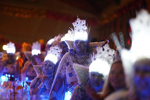Weiberfasching