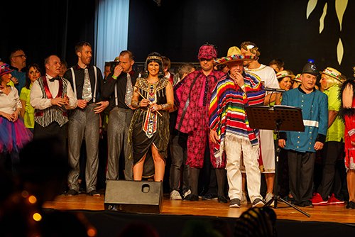 Weiberfasching