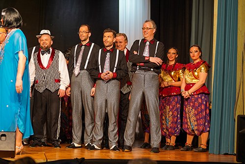 Weiberfasching