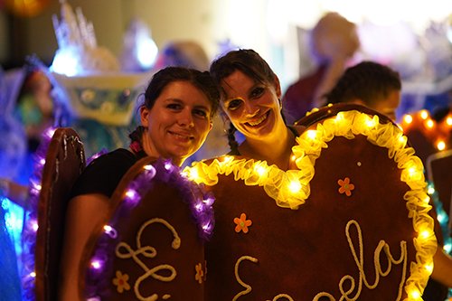 Weiberfasching
