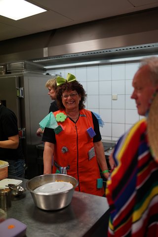 Weiberfasching
