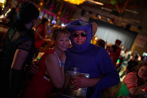 Weiberfasching