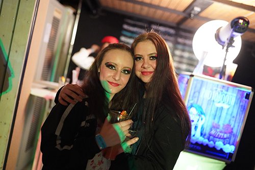 Weiberfasching