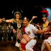 Weiberfasching