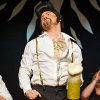 Weiberfasching