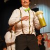 Weiberfasching