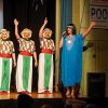 Weiberfasching