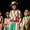 Weiberfasching