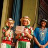 Weiberfasching
