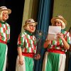 Weiberfasching