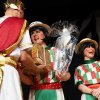 Weiberfasching