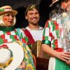 Weiberfasching