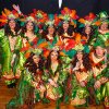 Weiberfasching