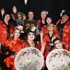 Weiberfasching