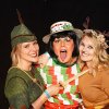 Weiberfasching