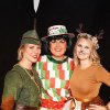 Weiberfasching