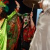 Weiberfasching
