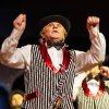 Weiberfasching