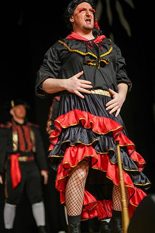 Weiberfasching