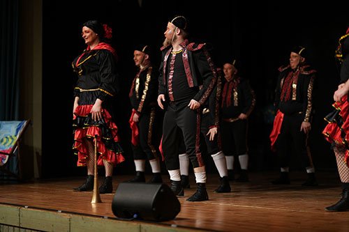 Weiberfasching