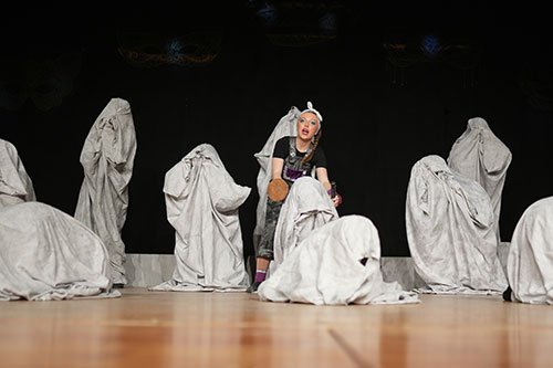 Weiberfasching