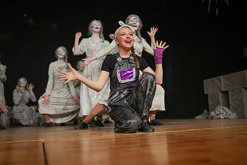 Weiberfasching