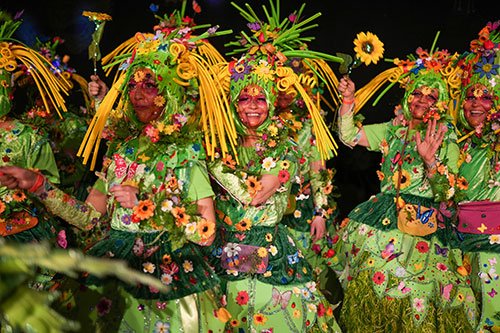 Weiberfasching