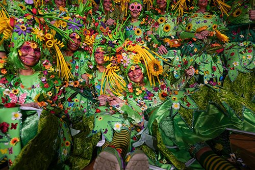 Weiberfasching
