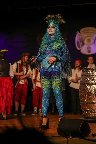 Weiberfasching