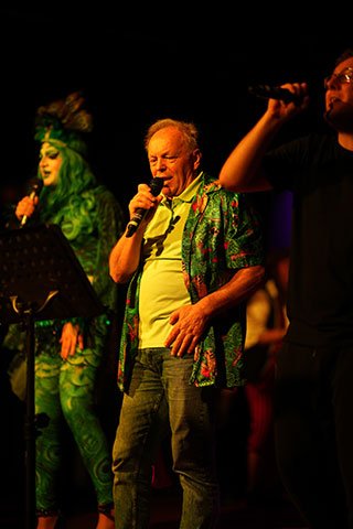 Weiberfasching